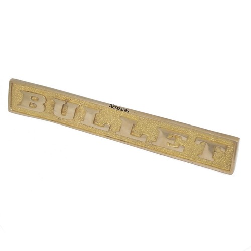 Fits royal enfield bullet - fits,