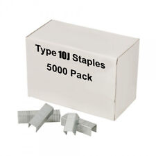 10J Staples 5000 Heavy Duty - Workzone Powerfix 8mm 10mm 12mm 14mm