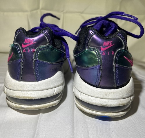 Nike air max se gs - max, 95
