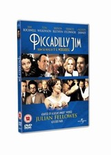 Piccadilly Jim DVD (2006) Brenda Blethyn, McKay (DIR) cert 12 Quality guaranteed