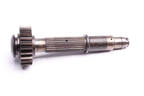 Timing chain primary drive - timing,