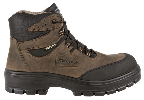 Cofra arkansas gore tex - cofra,