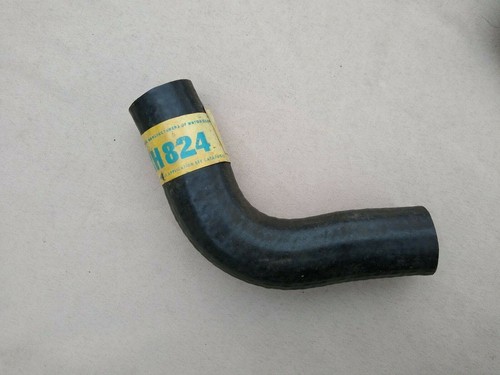Top upper radiator hose - /,