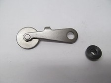 1975 HONDA GL1000 GL 1000 GOLDWING TRANSMISSION SHIFT DRUM ROLLER STOPPER