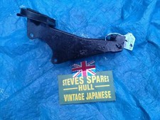 HONDA PC50A , SEAT BRACKET