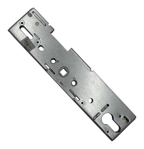 Warmcore liniar slave door - warmcore,