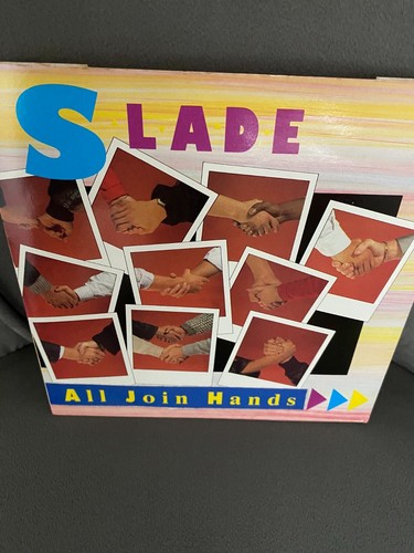 Slade all join - -,