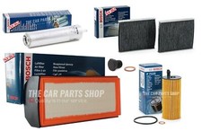 TO FIT BMW 535D MSPORT F10