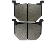FRONT BRAKE PADS For SUZUKI GN