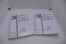 Cessna 150 Model Pilot's