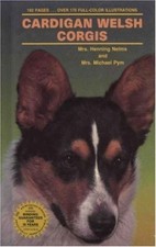 Excellent, Cardigan Welsh Corgis, Helms, Henning, Pym, M., Nelms, H., Book