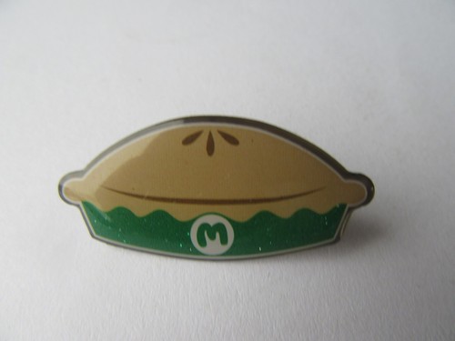 Macmillan cancer relief crusty - relief,