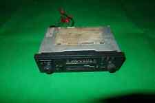 Grundig car cassette tape