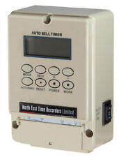 Automatic Bell Timer System