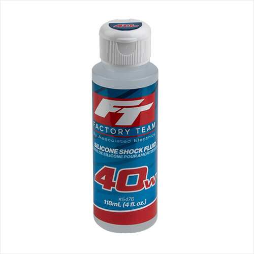 Team associated 40 - associated,