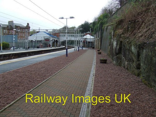 Photo port glasgow - port,