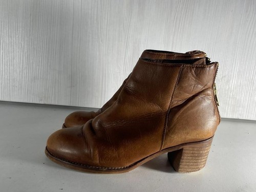 Dune women brown - women's,