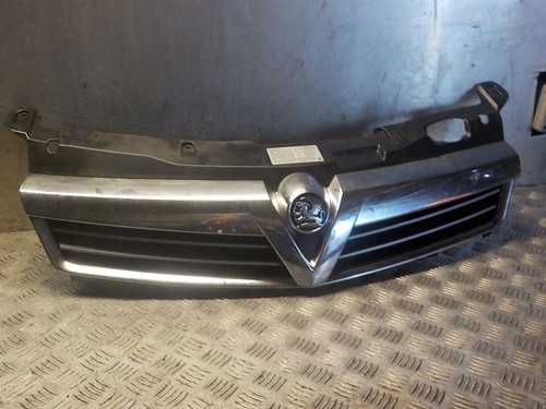 Vauxhall astra mk5 2007 2010 - h,