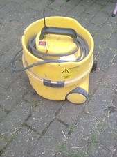 numatic Vacuum cleaner  Industrial  110V James with hose