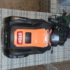 Robot Mower Yardforce Sa650