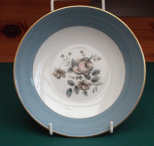 Royal doulton rose elegans - royal, elegans'