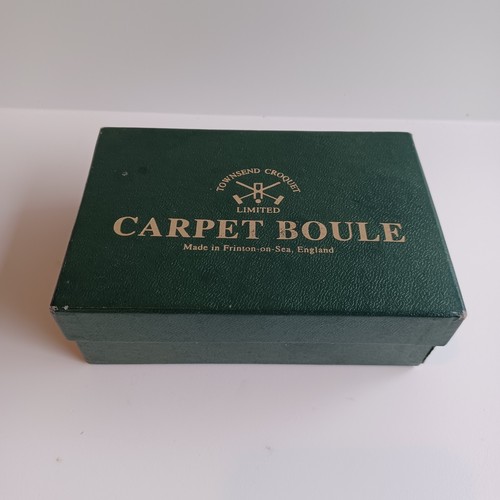 Townsend croquet carpet - townsend,