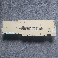 Genuine spares for hotpoint - for,