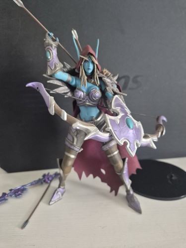 Neca heroes the storm - neca,