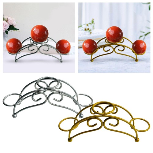 Crystal ball seat - crystal,