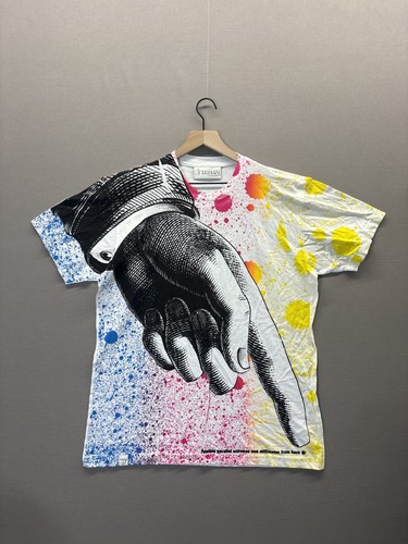 Vintage the imaginary - the,