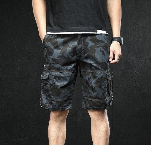 New mens work shorts combat - new,