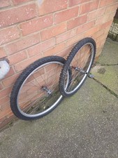 Shimano Xtr M950 Retro Bike