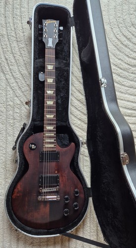 Gibson lpj 2013 electric - lpj,