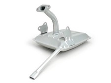 Innocenti Lambretta Lui 75 (75