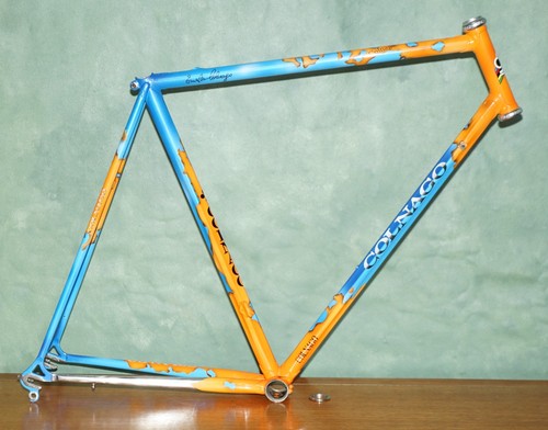 Colnago master olympic geo - olympic,