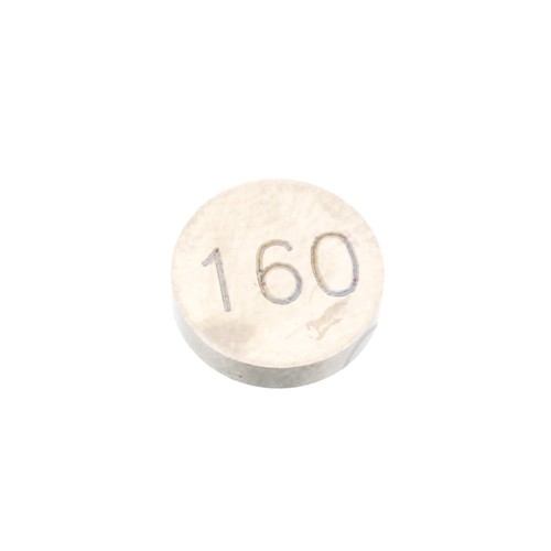 Jmp valve shim 5mm 60 - jmp, 7.5mm