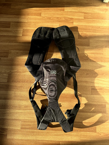 Aspen medical back - back, brace