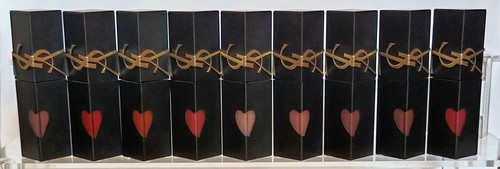 Bnib unused ysl - ysl, blur