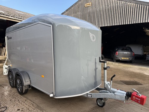 2024 debon c700 - c700, box