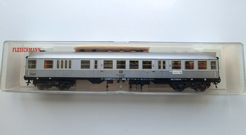 Fleischmann 5120 passenger car - 5120,