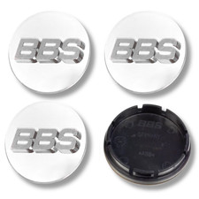 Bbs alloy wheel - wheel, hub