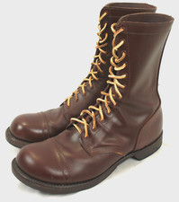 CORCORAN QUALITY MADE IN THE