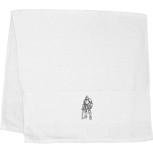 Paladin knight hand guest - knight', /