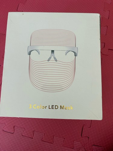 Led light therapy ultimate - light,