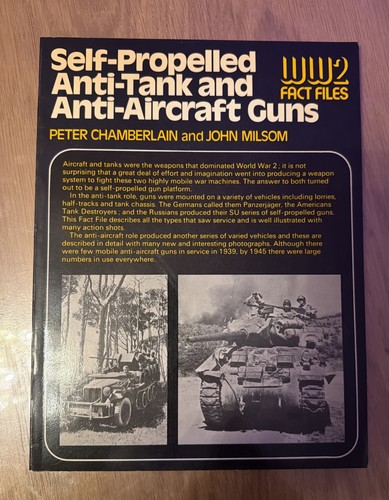 Ww2 self propelled - ww2, anti-tank