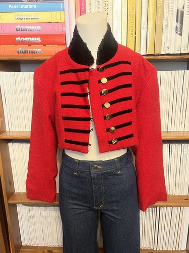 Vintage ladies jacket - 14,