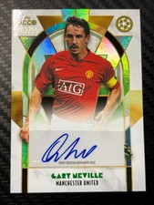 2024-25 Topps Deco UCC Man Utd