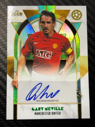 2024 topps deco ucc - 2024-25,