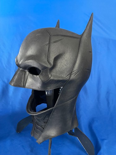 The batman cowl - replica,