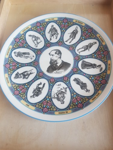 Mint cond wedgwood - wedgwood, charles